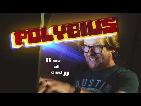 The Mystery of Polybius Is So Much Better Than We Thought