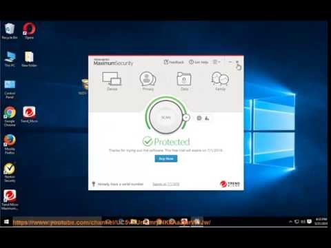uninstall trend micro security agent without password uninstall trend micro security agent without password