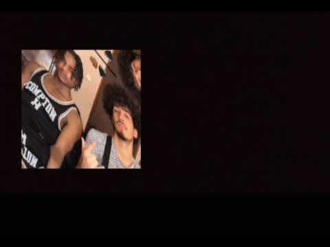 Dexter x Portu J-Somos 2 ninos de calle