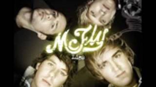 McFLY- I Kissed A Girl (with lyrics)