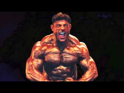 Franco Malè MR Universe