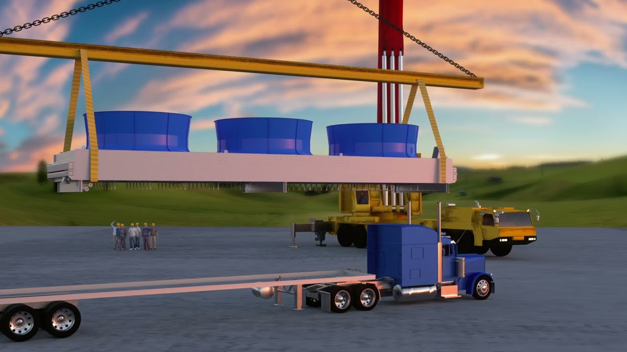 Hayden HyperCore Solution