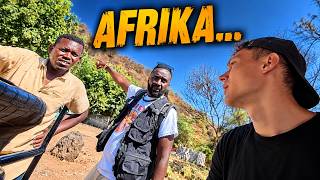 JAUČIUOSI NUOLAT APGAUDINĖJAMAS 🇪🇹