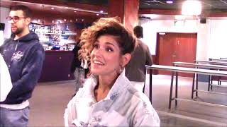 Jannika B haastattelussa - Elämä Lapselle 2018