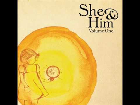 She & Him- Why Do You Let Me Stay Here