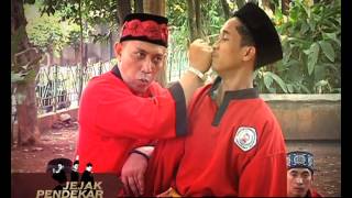 Download lagu JEJAK PENDEKAR BEKSI MERAH 2 TVONE mp3