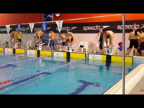 Di Sanza Dario 50sl - Avezzano 2017