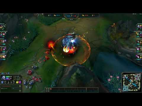 Volibear VS Mordekaiser