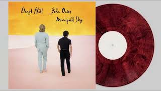 Daryl Hall &amp; John Oates - War Of Words (Remastered)