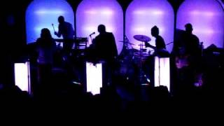 Yeasayer - Wait For Summer