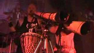 Ganga Giri - Murrie Gubar Yugal (Live at JT 2005)