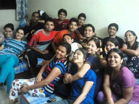 Nirav's Birthday
