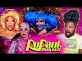RuPaul's Drag Race Season 16 Episode 5 Reaction & Review