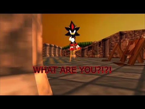 She's Finally Here.... - VRChat with Shadow