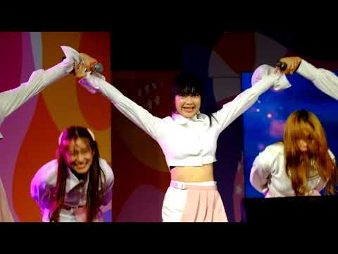 [Fancam] Secret12-อ้อน (Mild Focus)