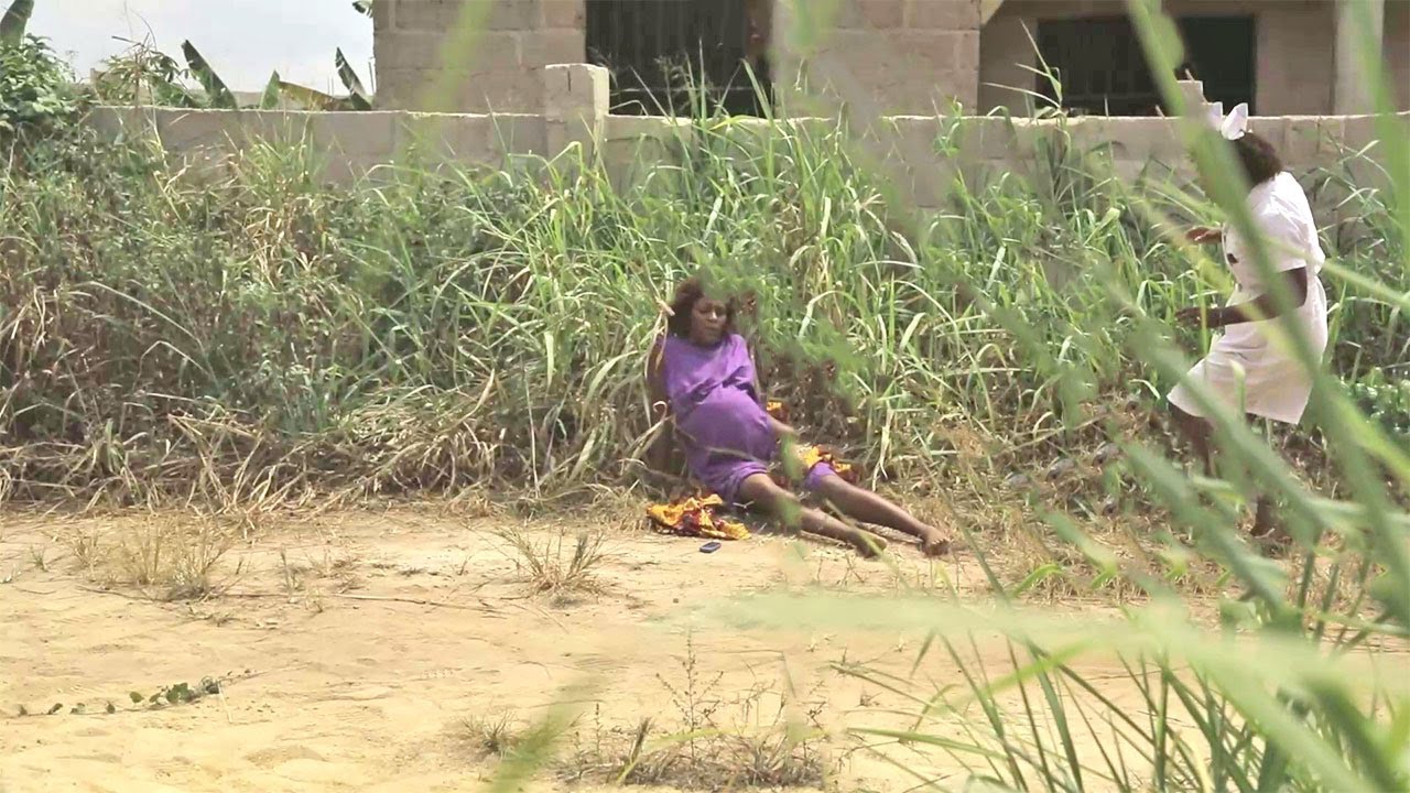 Whatever You Do, Please Don’t Skip This Mind Blowing True Life Story-African Movies