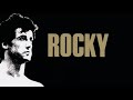 Rocky Theme (Emotional Medley) | Bill Conti & Ludwig Göransson