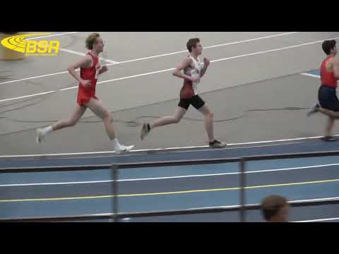 D3 Boys 2 Mile Section 2