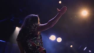 (Video) THE CORRS Live In Manila