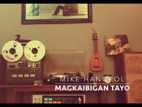 Magkaibigan Tayo video