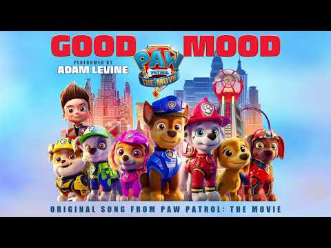 Video thumbnail for Good Mood