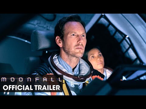 Moonfall (Trailer)