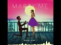 Robby Vibe - Marry Me (Official Audio)