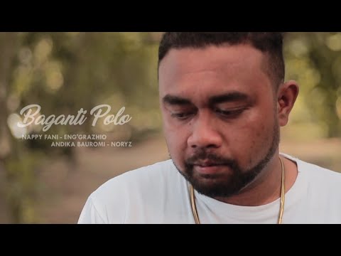 NH2F - Baganti Polo (Official Music Video)