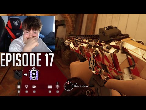 Press F to Quit Game! - Solo to Diamond (S1:E17)