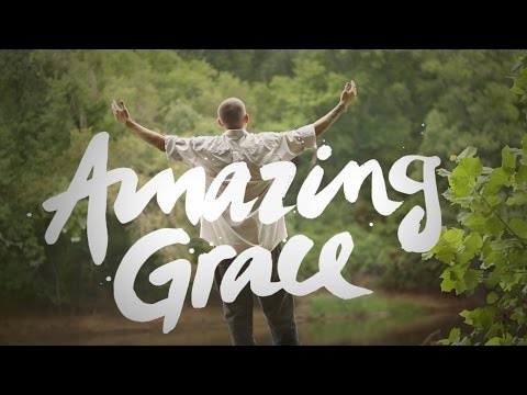 Jordan Copas - Amazing Grace (MUSIC VIDEO) Featuring Josh Gilder