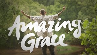 Jordan Copas - Amazing Grace (MUSIC VIDEO) Featuring Josh Gilder