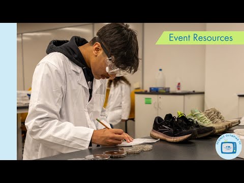 Crime Busters & Forensics - Science Solving Crime