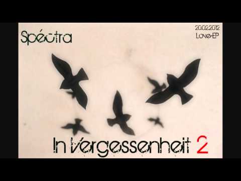 Spéctra - In Vergessenheit 2 [ 23.01.2012]