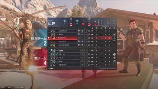 レインボーシックスシージ　本物は選ばない