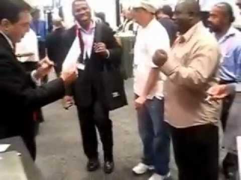 Promotional video thumbnail 6 for Chris Anthony Entertainment Inc.