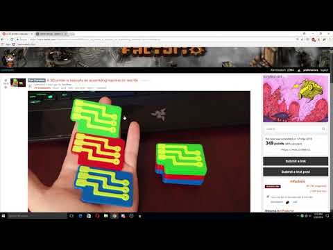 Factorio Reddit Weekly Discussion EP2 - News, Inspiration & Thoughts