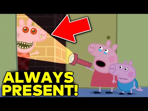 Peppa Pig Has an EVIL TWIN! (Everything We Know)