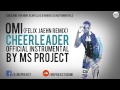 OMI - Cheerleader [Felix Jaehn Remix] (Official ...