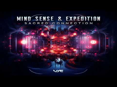 Mind Sense and Expedition - sacred connection (original mix)
