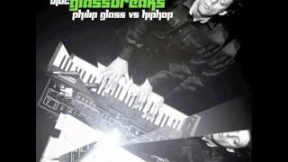 Glass Prison (Hip-Hop Instrumental) - Philip Glass (Trial/Prison)