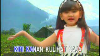 Download lagu Naik Naik kepuncak Gunung - Mega Utami | Rak VCD mp3