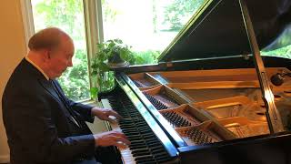 Miracle of Miracles by Jerry Bock – Improvised by pianist Charles Manning
