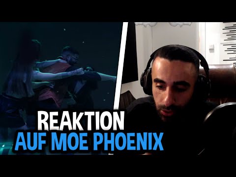 PA Sports REAGIERT auf MOE PHOENIX - STIMME + Realtalk und Telefonat | PA Sports Stream Highlights
