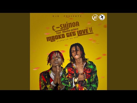 Mboko Get Love II