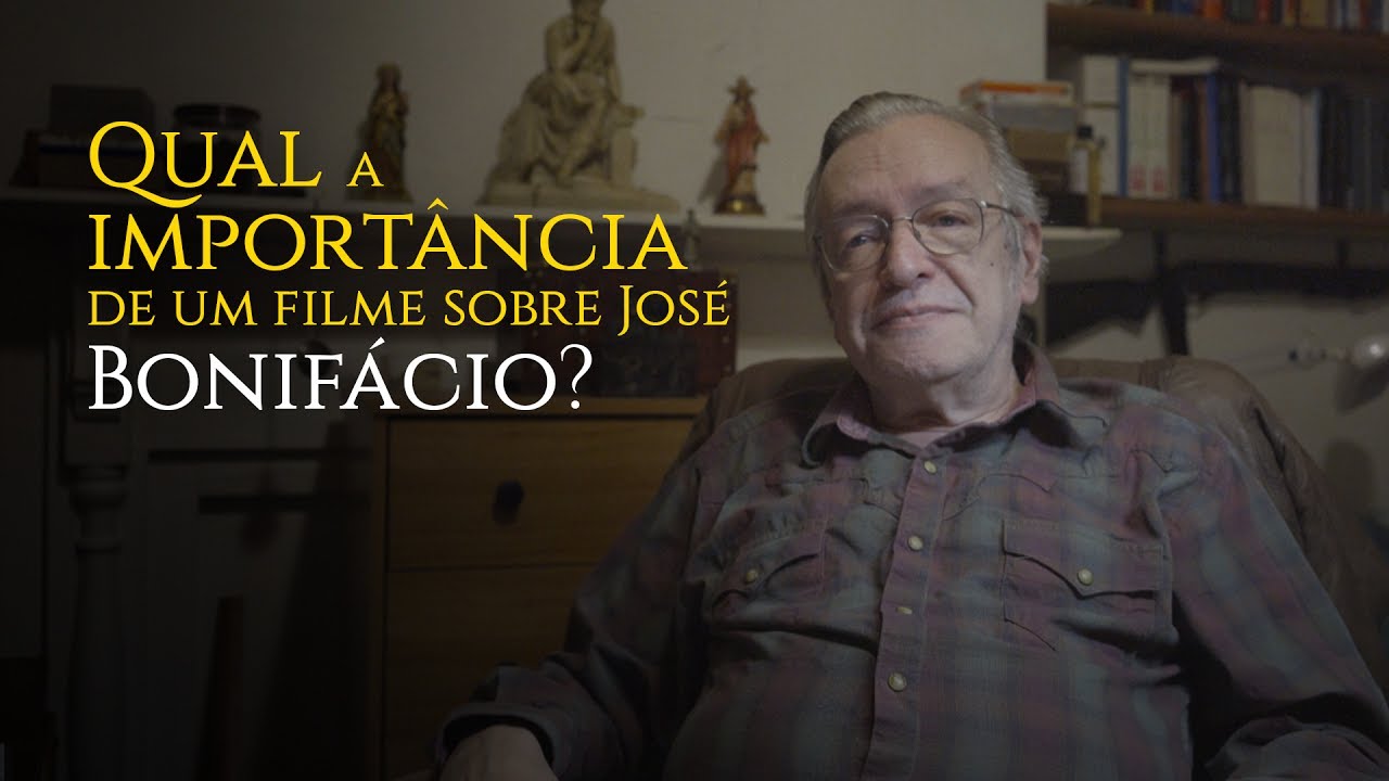 Qual a importância do filme Bonifácio?