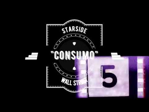 Consumo - Starside ft Varios artistas | CUBANOS EN EL TRAP | Cubaton, Reggaeton
