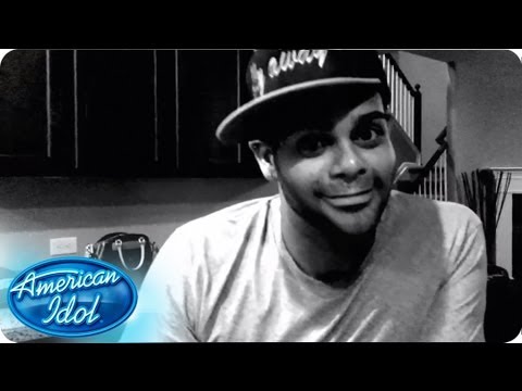 Meet Mathenee Treco - Meet the Top 40 - AMERICAN IDOL SEASON 12
