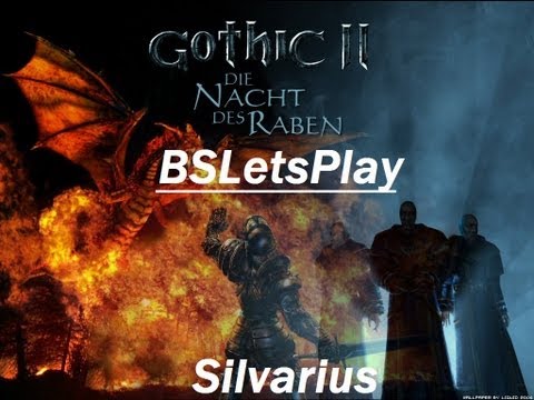 Lets Play Gothic 2 Part 78