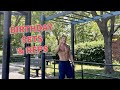 BIRTHDAY SETS | BAR COMPLEX | MUSCLE UPS | PULL UPS | STRAIGHT BAR DIPS | CLASSIC BAR ROUTINES