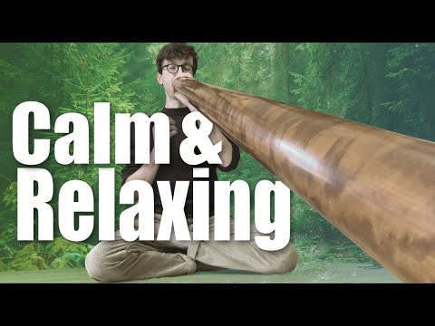 4 Steps to Achieve a Peaceful and Relaxing Didgeridoo Sound